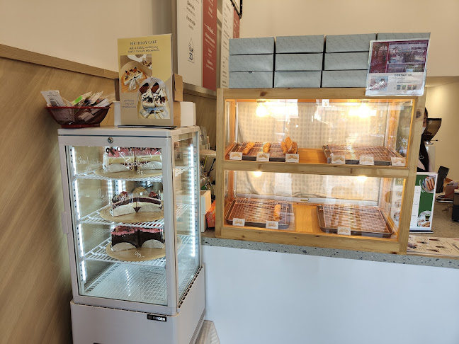 Comentarii opinii despre homie - Beans & Baker