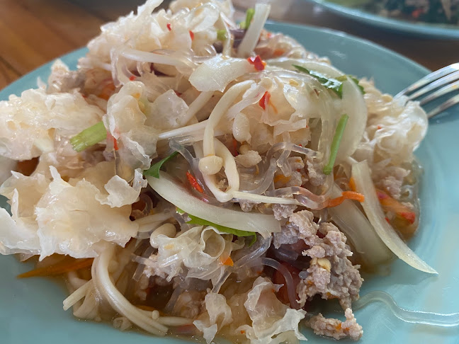 Comentarii opinii despre ครัวสัมพันธ์