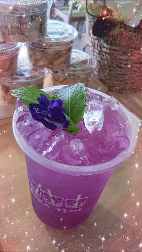 ร้านกินผักคาเฟ่ นครปฐม