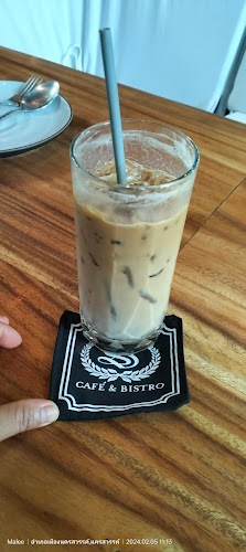 Opinii despre S Cafe & Bistro în อำเภอเมืองนครสวรรค์ - การบริการอาหารและที่พัก