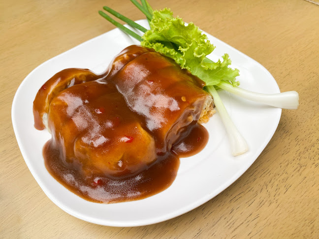 วรรณาเปาะเปี๊ยะสด - อำเภอหาดใหญ่