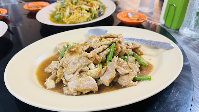 97 99 ราษฎร์ยินดี ซอย 6 ตำบล หาดใหญ่ อำเภอหาดใหญ่ สงขลา 90110