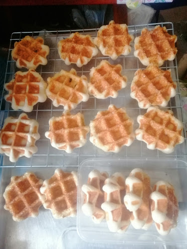 Comentarii opinii despre ร้านขนมพีพี