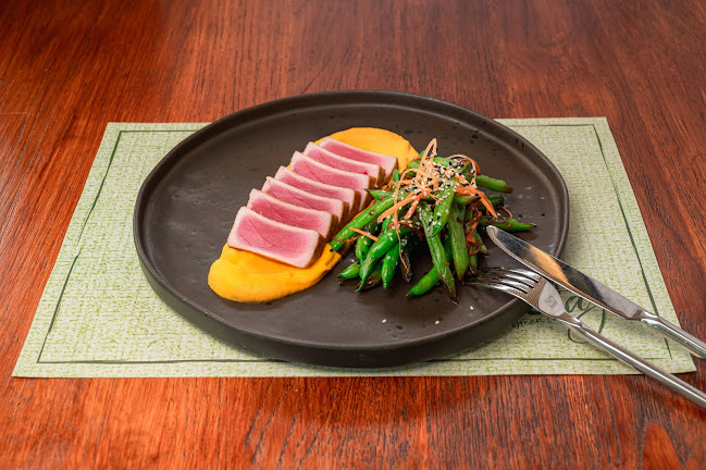 Stay Green Café - อำเภอเมืองภูเก็ต