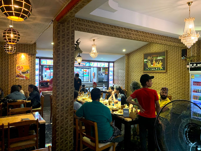 Haveli patong restaurant - อำเภอกะทู้