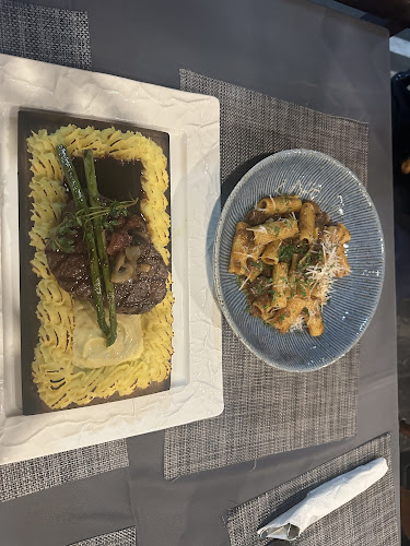 Opinii despre Two Chefs Kata Beach în อำเภอเมืองภูเก็ต - การบริการอาหารและที่พัก