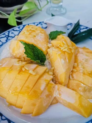 Ann’s house :House of Smoothies - อำเภอเมืองภูเก็ต