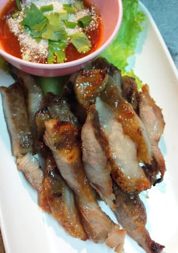 ร้านลาบศรีสะเกษจังหวัดพิษณุโลก - อำเภอเมืองพิษณุโลก