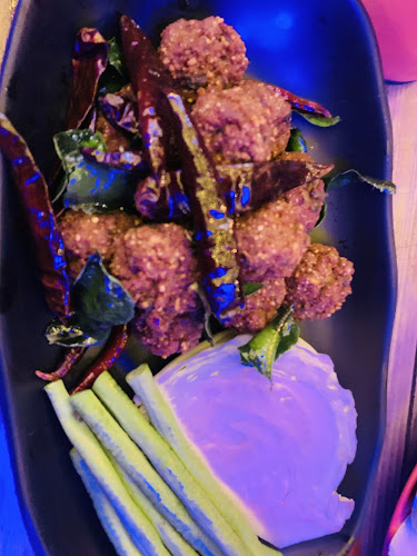 Sea you beach bar - อำเภอบางละมุง