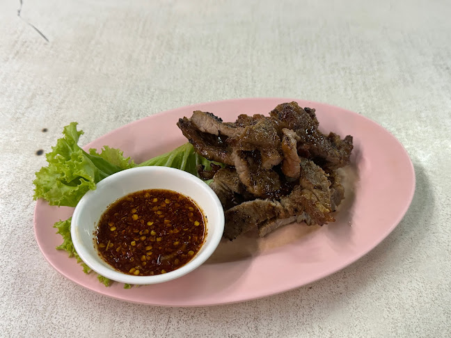 Opinii despre อีสานร้อยซาว în อำเภอเมืองภูเก็ต - การบริการอาหารและที่พัก