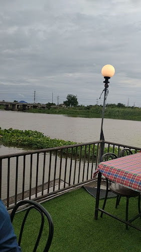 Opinii despre ร้านอาหาร แพชมพูนุท în อำเภอบางเลน - การบริการอาหารและที่พัก