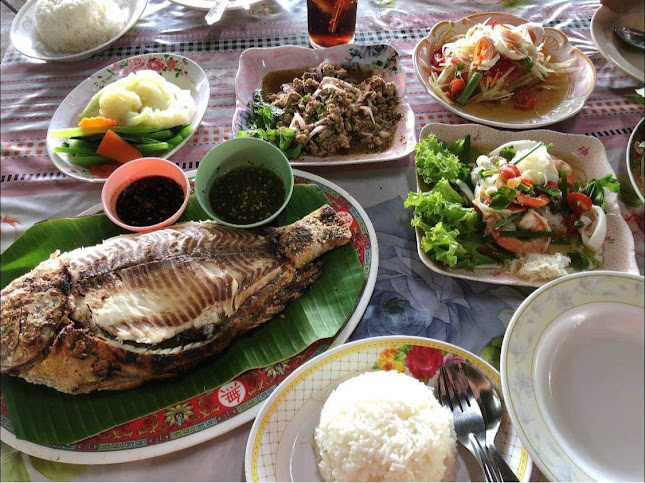 Comentarii opinii despre ครัวลุงหนุ่ม