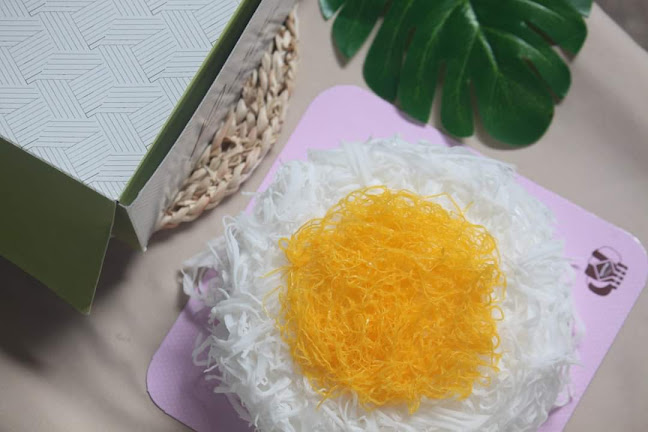 Comentarii opinii despre เค้กมะพร้าวอ่อน พันธิตรา