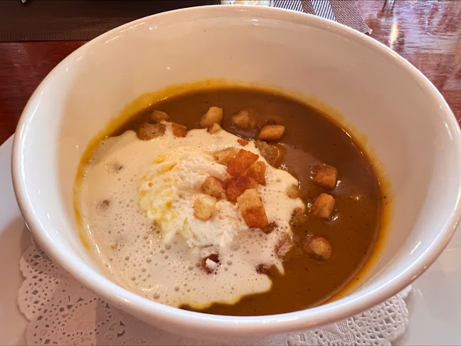 Chez Andy Swiss Restaurant & Steak House - อำเภอเมืองนครราชสีมา