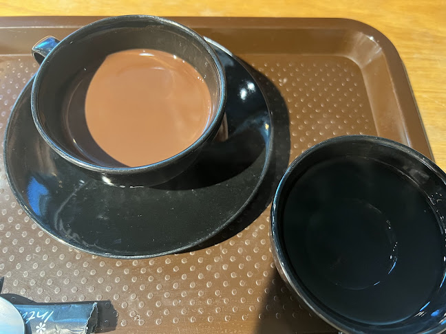 Opinii despre Inthanin coffee ปั๊มน้ำมันบางจากสามชัย ( ร้านกาแฟอินทนิล ) în อำเภอหาดใหญ่ - การบริการอาหารและที่พัก