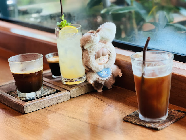 Opinii despre Cafe Restique în อำเภอหาดใหญ่ - การบริการอาหารและที่พัก