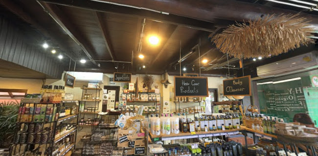 Opinii despre Samui Health Shop by Lamphu în อำเภอเกาะสมุย - การบริการอาหารและที่พัก