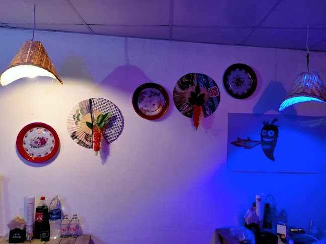 30/4 ซอย หมู่ 6 ตำบล บ่อผุด อำเภอเกาะสมุย สุราษฎร์ธานี 84320