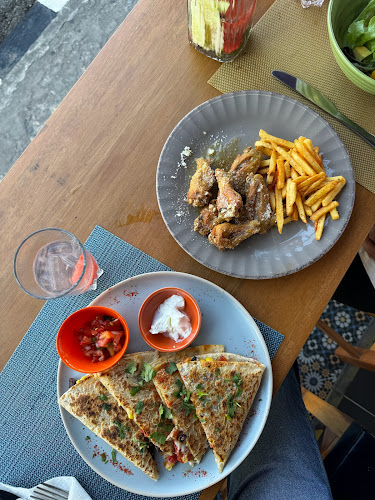 Centrico Mexican Restaurant HALAL - อำเภอเมืองภูเก็ต