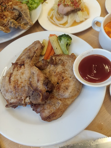 Vanilla Buffet - อำเภอเมืองนนทบุรี