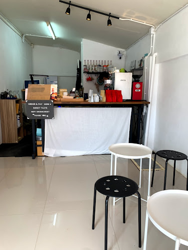 Sweet Taste Brewing Bar