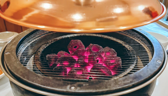 Opinii despre ร้านอาหารเกาหลี ซูวอน วังคัลบี พัทยา în อำเภอบางละมุง - การบริการอาหารและที่พัก