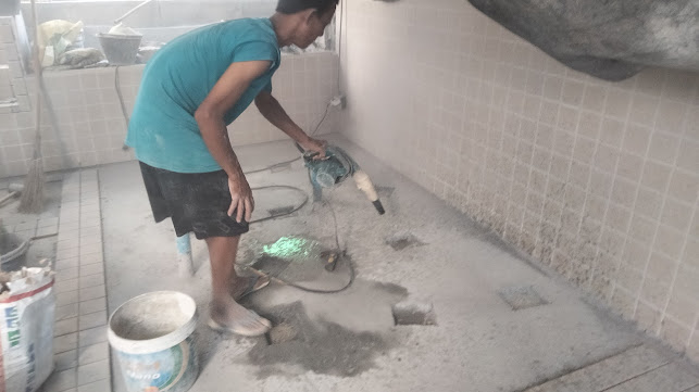 ร้านส้มตำ