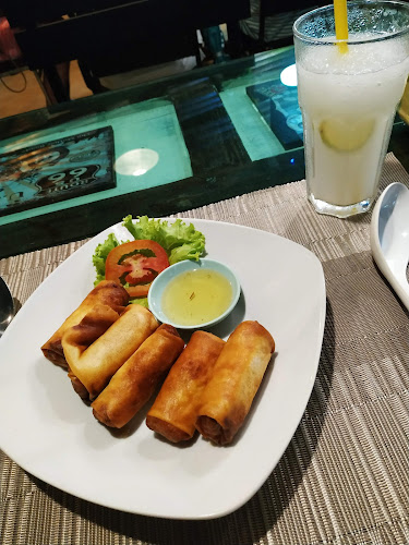 Comentarii opinii despre Sweet Chilli Restaurant & Bar @Karon Beach