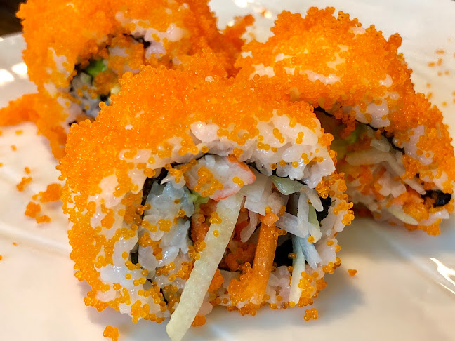 อุโอเทรุซุยซัน ซูชิ ภูเก็ต– ราไวย์ บีช - อำเภอเมืองภูเก็ต