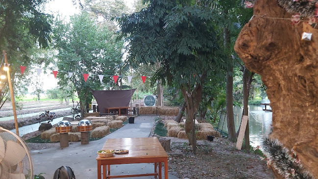 เพลิน Cafe&Restaurant KPP