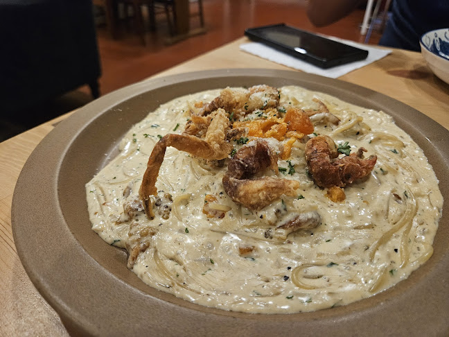 WYND Dining - การบริการอาหารและที่พัก