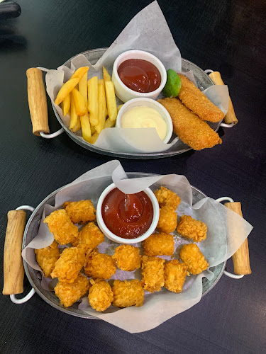 Comentarii opinii despre ซานตา เฟ่