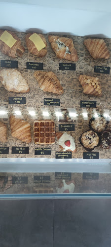 Avenue Hatyai - Brew with happiness - การบริการอาหารและที่พัก