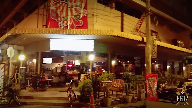 ร้านบันเทิง Thailand