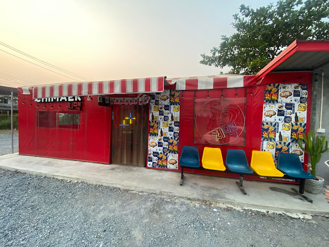 Comentarii opinii despre บุญเชิด บาร์