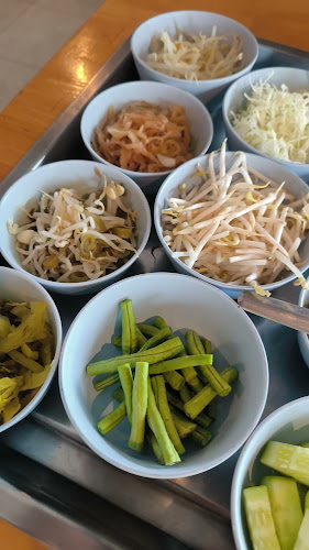 ขนมจีนสะพานหิน - อำเภอเมืองภูเก็ต