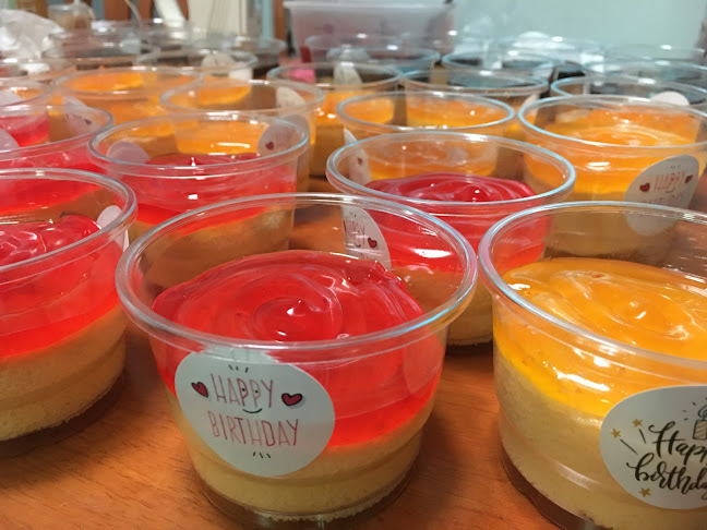 บ้านขนมนุ่มนิ่ม&เจได - อำเภอสามพราน