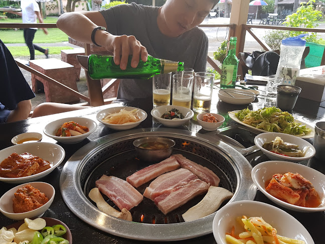 Opinii despre Thai garden Korean restaurant 타이가든한식당 în อำเภอเมืองภูเก็ต - การบริการอาหารและที่พัก