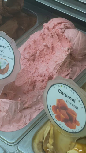 Opinii despre Scoops of Hope Artisan Gelato Ice Cream în อำเภอเมืองภูเก็ต - การบริการอาหารและที่พัก