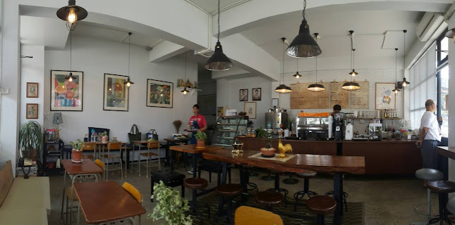 Phoon Cafe Phayao