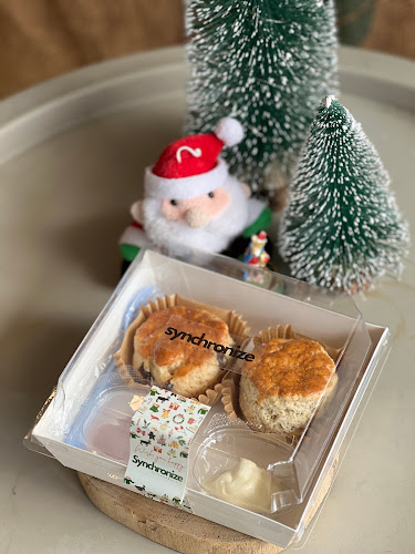 Comentarii opinii despre synchronize coffee&bakery