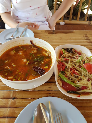 Comentarii opinii despre Issan Food