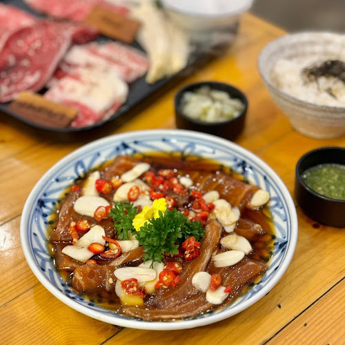 Comentarii opinii despre กินดา วากิว