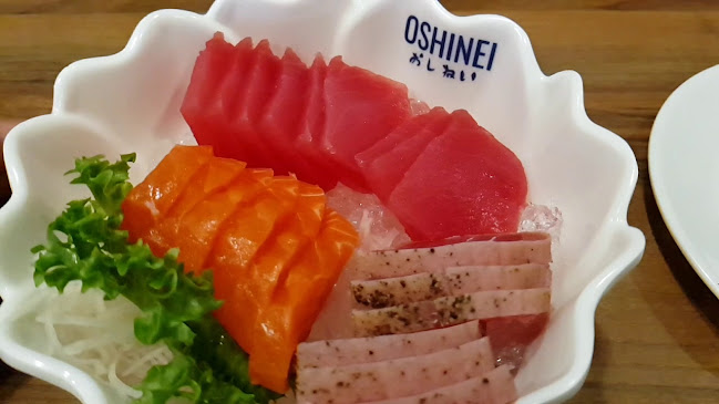 โอชิเน ระยอง