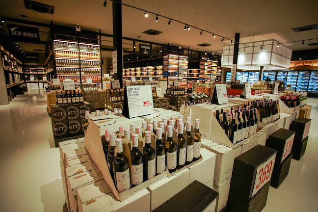 ไวน์โปร พัทยา - อำเภอบางละมุง