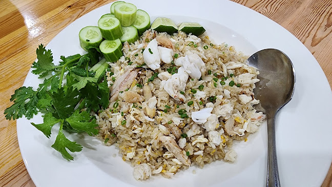 Comentarii opinii despre PadPadSeafood