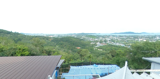 56/10 หมู่ที่ 5 ถนนบ้านในตรอก ซอย ฉลอง อำเภอเมืองภูเก็ต ภูเก็ต 83130