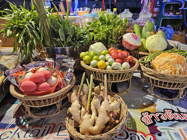 ถ. จอมเทียนสายหนึ่ง เมืองพัทยา อำเภอบางละมุง ชลบุรี 20150