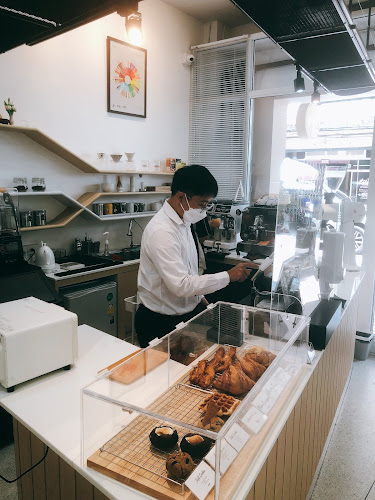 Round coffee - อำเภอหาดใหญ่