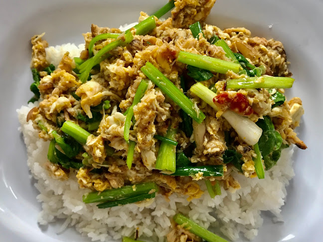 ร้านอร่อย - อำเภอเมืองนครสวรรค์